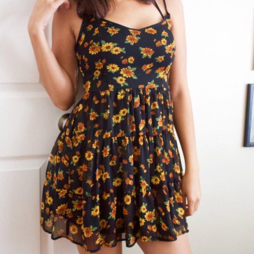 🌻American Rag Dress🌻